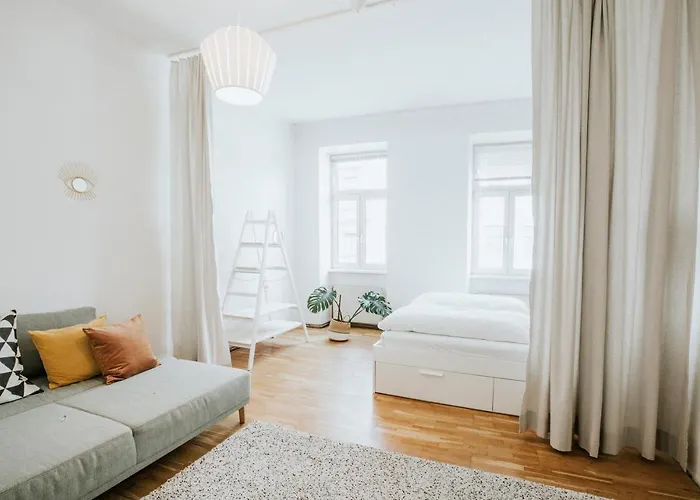 Διαμέρισμα Cozy *