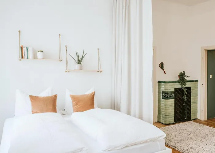 Διαμέρισμα Cozy *