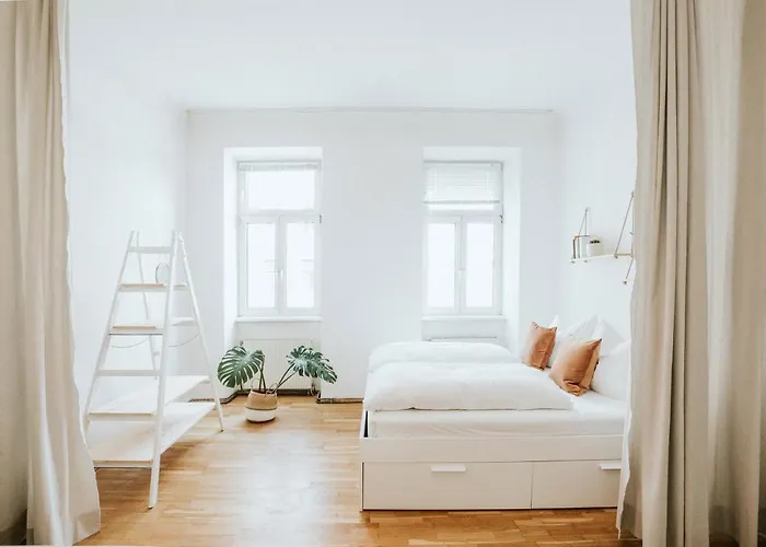 Cozy Διαμέρισμα