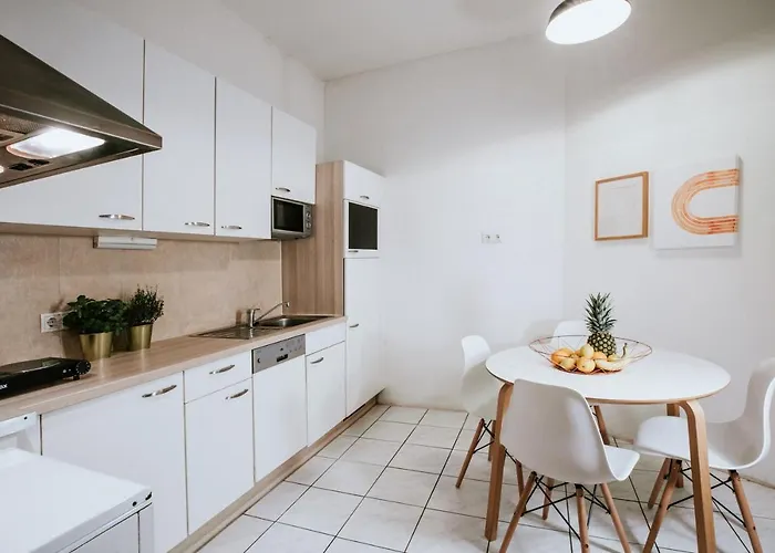 Διαμέρισμα Cozy Βιέννη