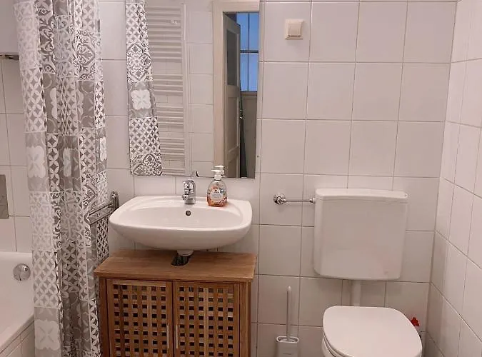 Cozy Διαμέρισμα Βιέννη